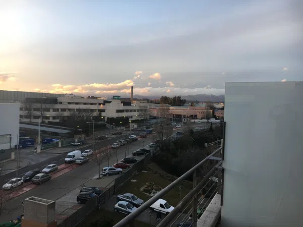 Dúplex en avenida de la Industria, 16 - Foto 6