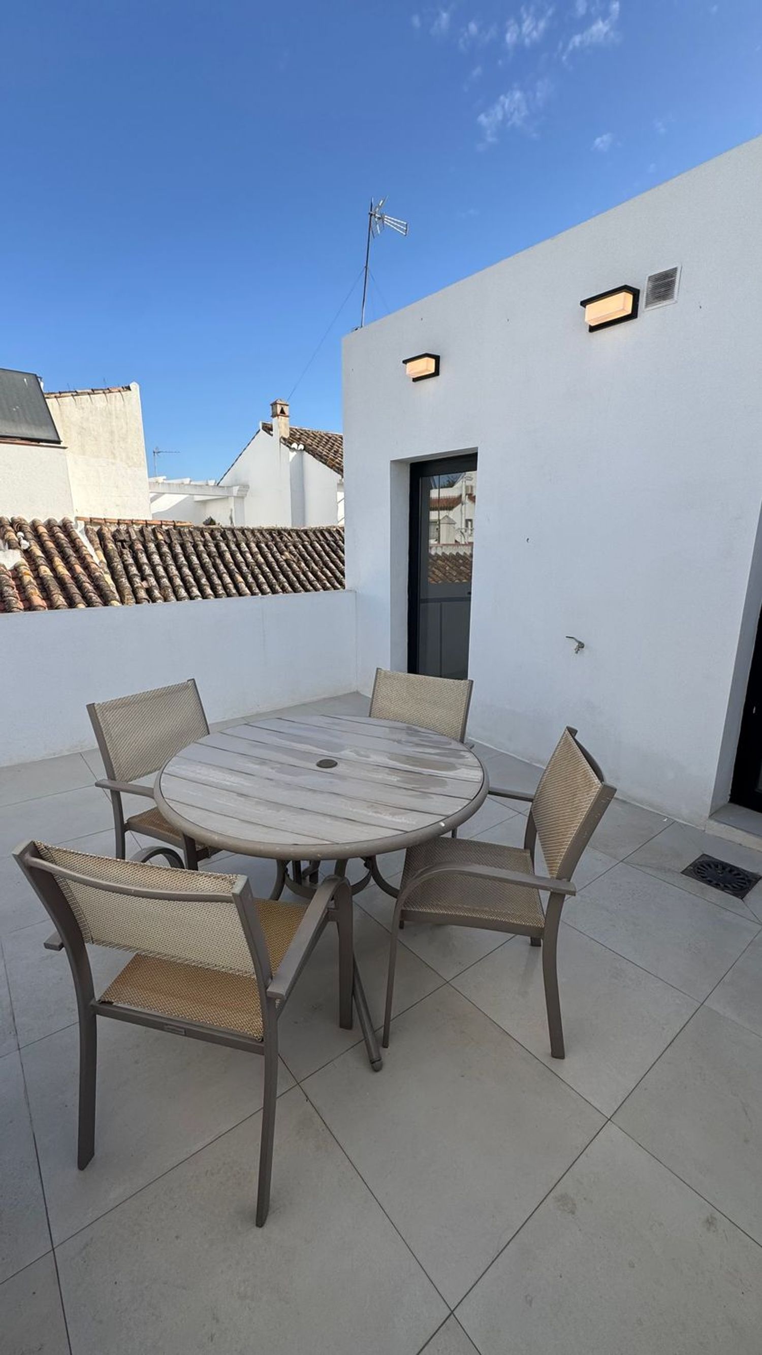 Chalet adosado en Pozo de los Palos, 67, Centro - Foto 10