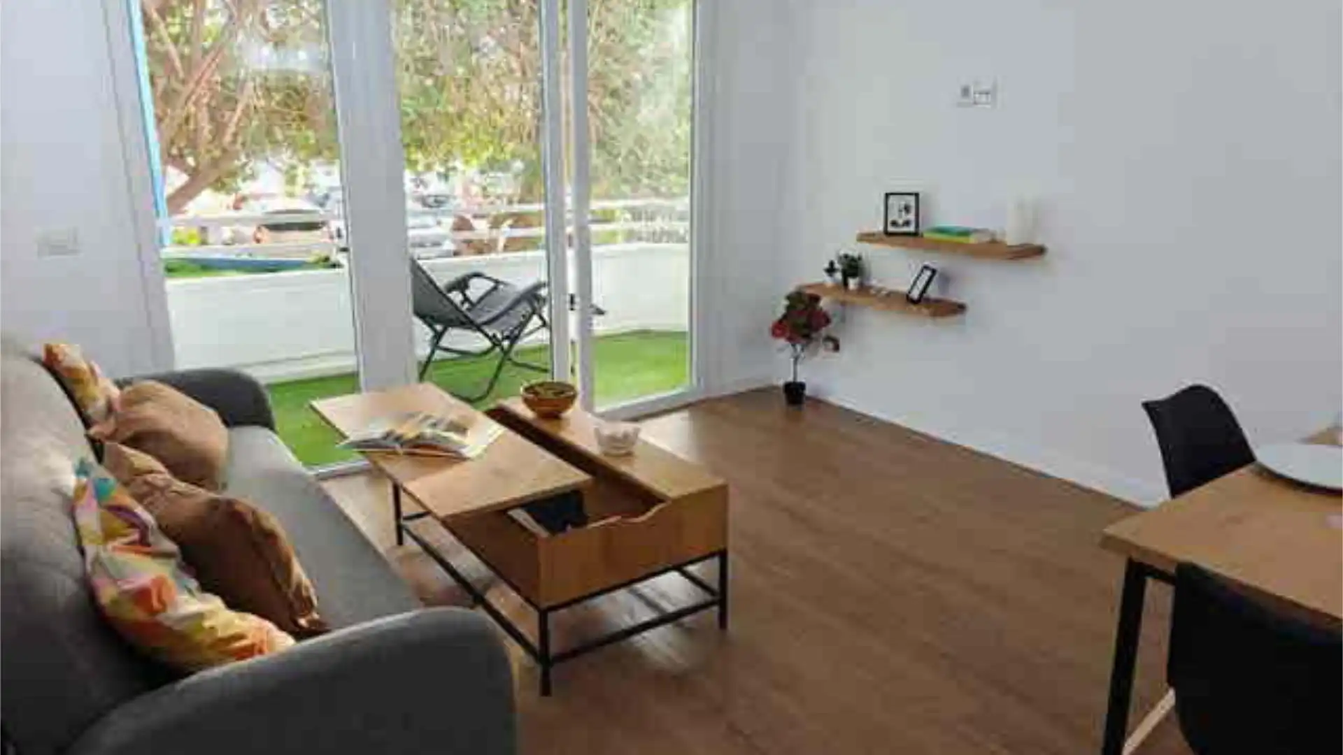 Apartamento en las chafiras - Foto 4