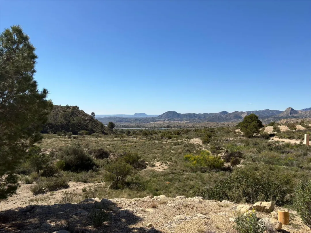 Finca rústica en  Carrer de Xixona 38 - Foto 2