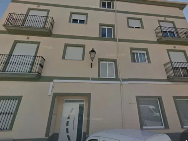 Piso en Calle Juan Beltrán, 20 - Foto 1