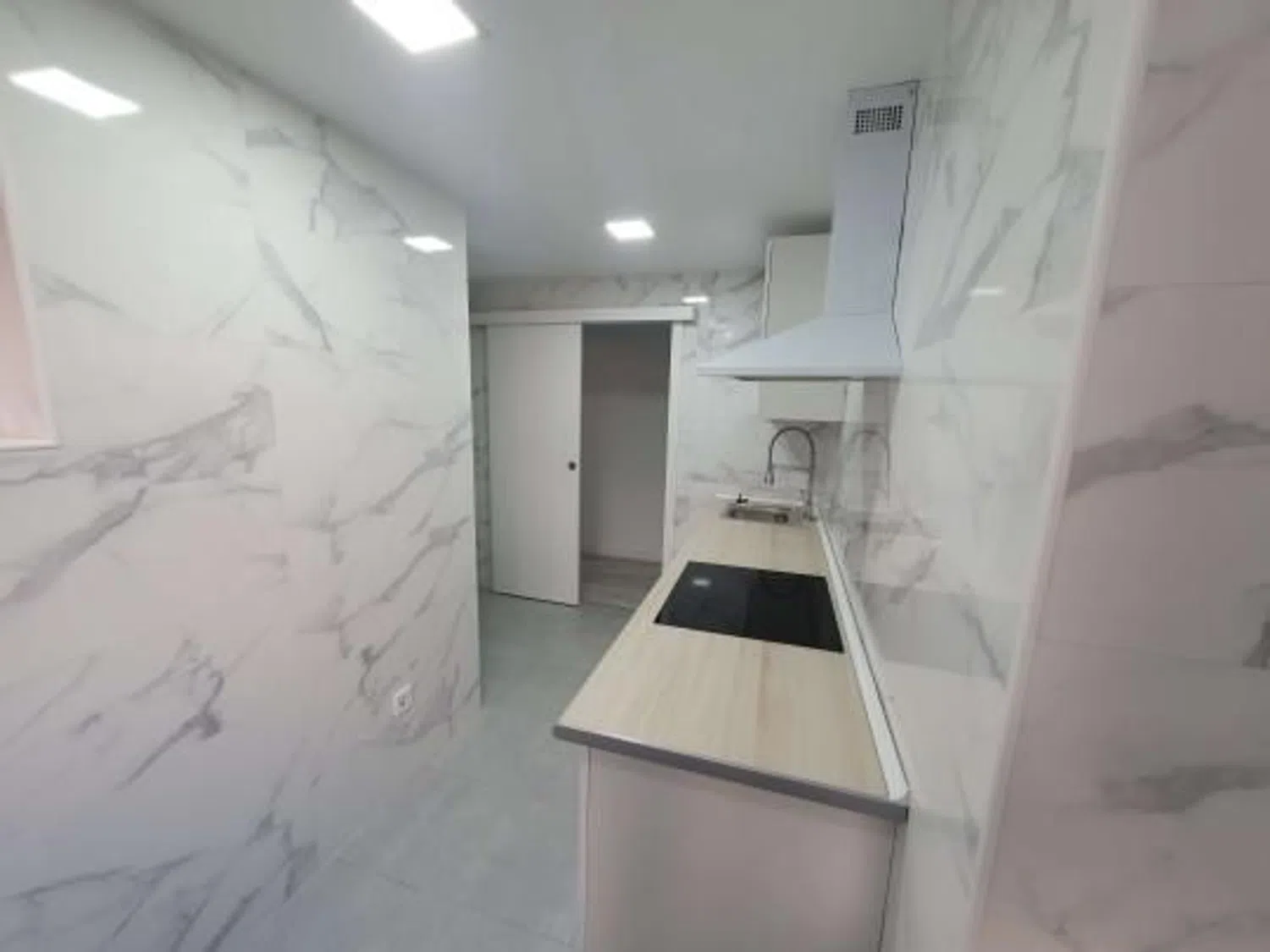 Piso en calle de la Santa Infancia, 7 - Foto 5