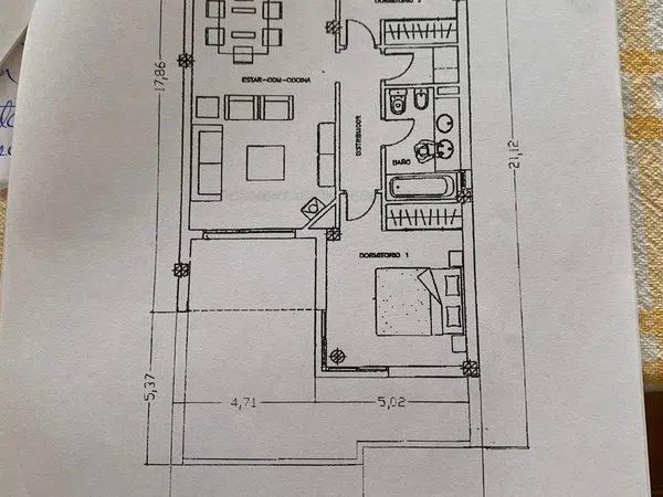 Piso en Calle de Segovia, 5, Roca Llisa - Foto 16