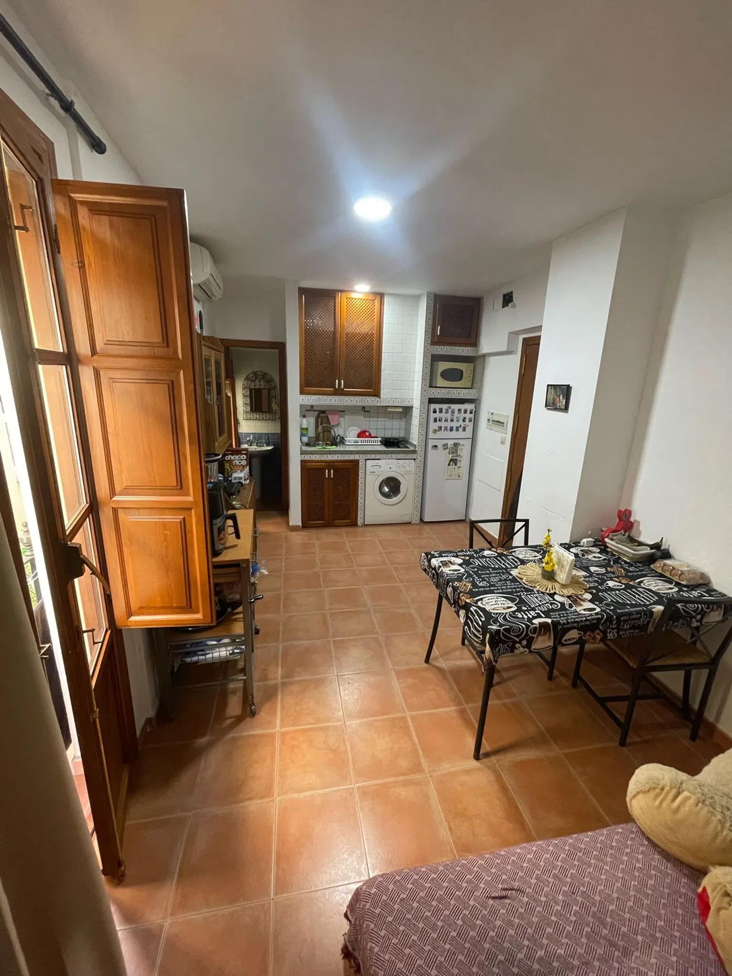 Piso en calle Aguirre, 4 - Foto 4