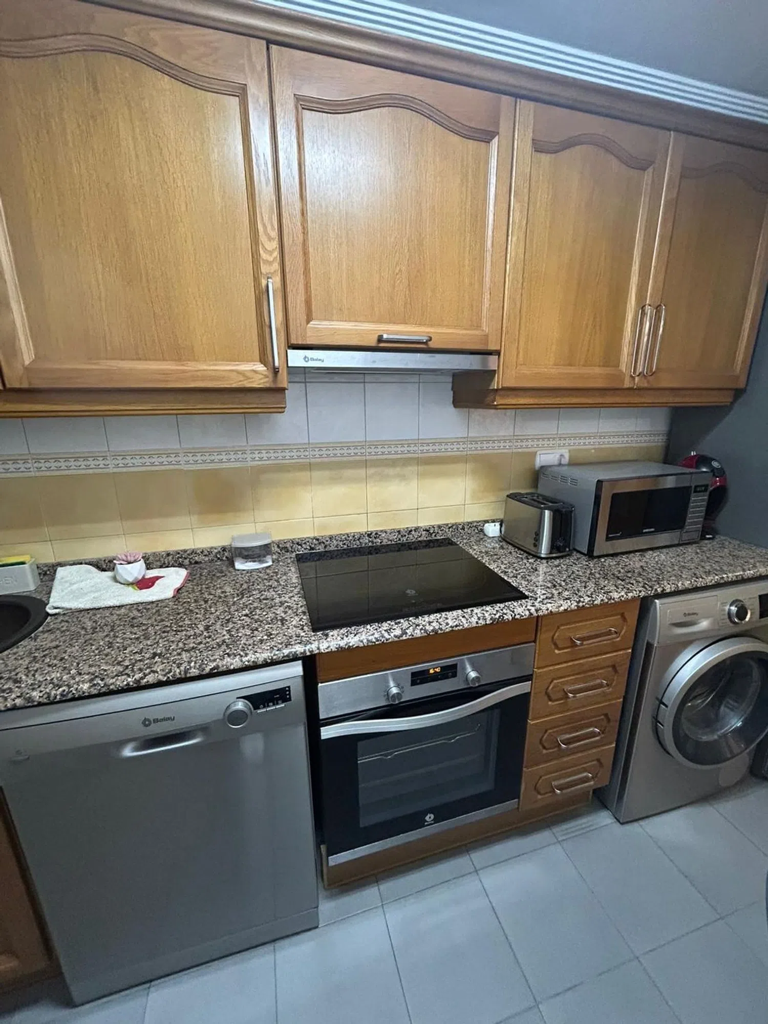 Piso en avenida Blasco Ibáñez, 2 a - Foto 26