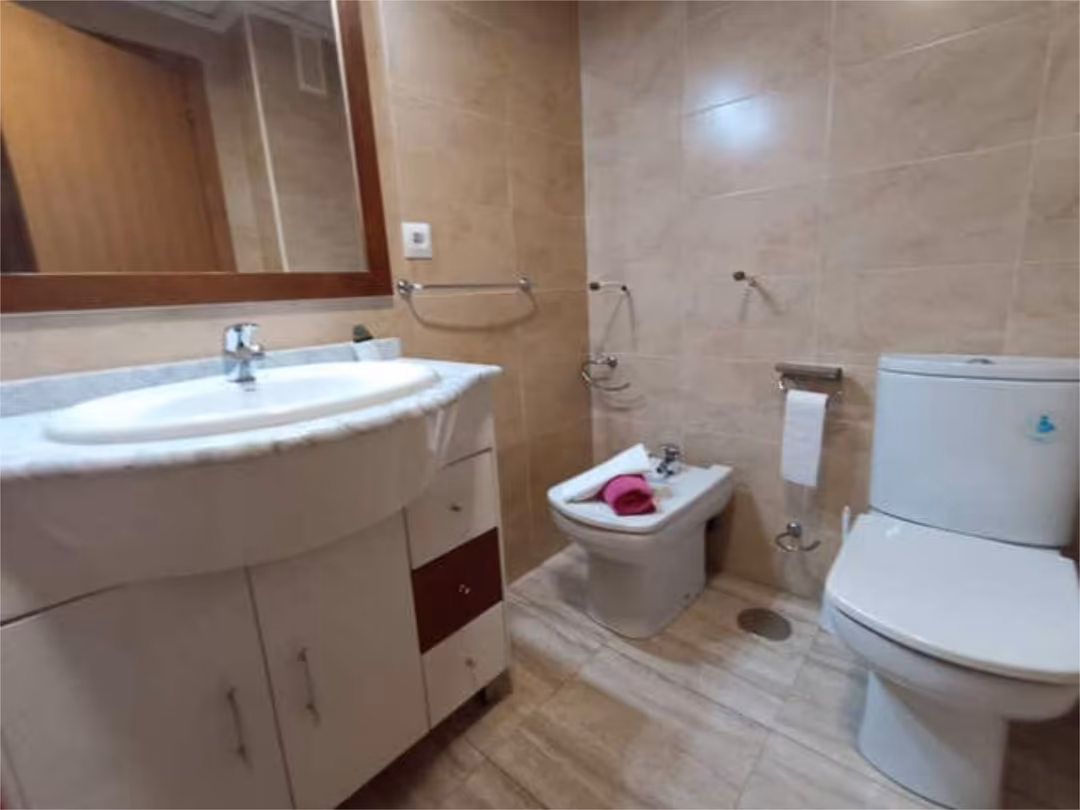 Piso en El Palmar - Foto 7