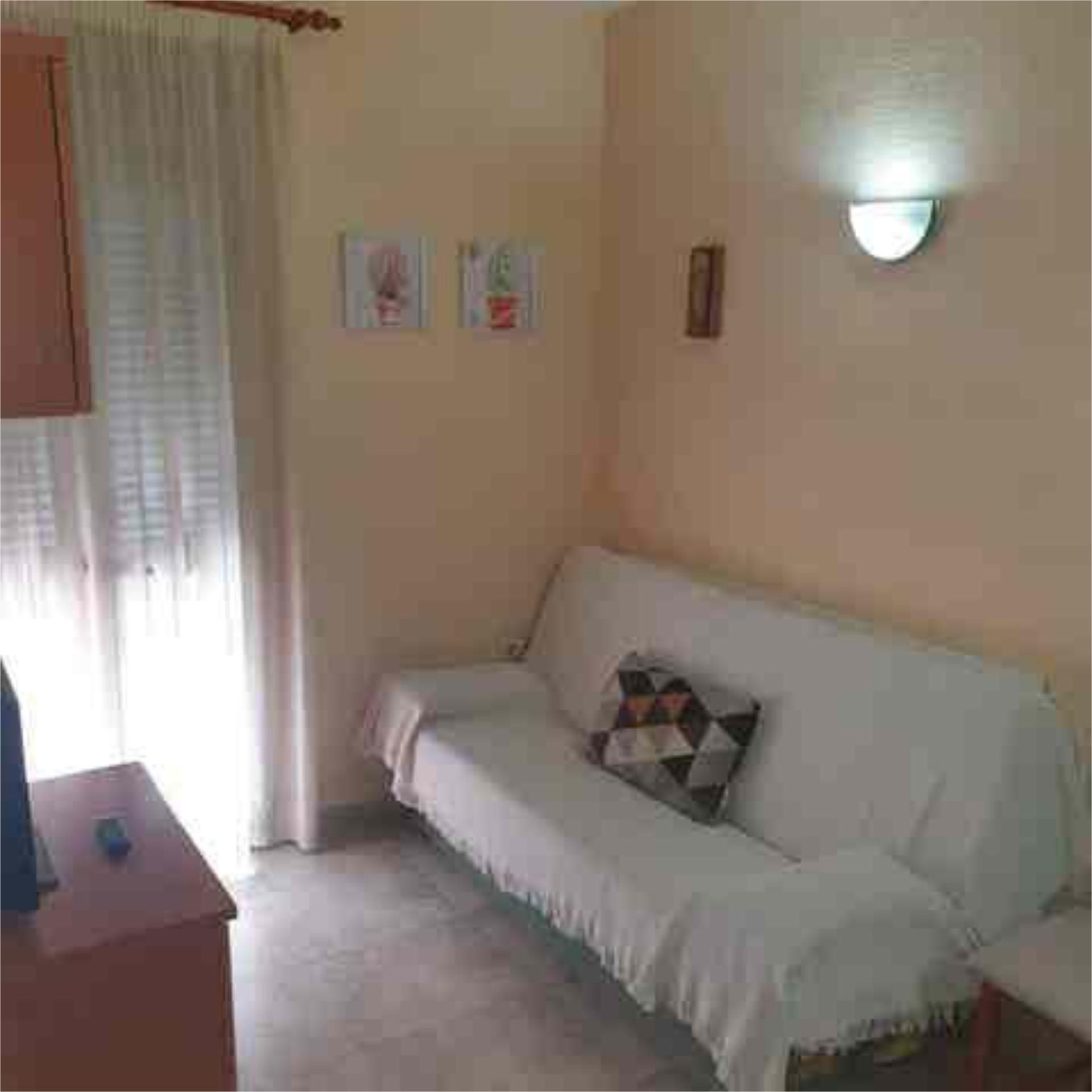 Apartamento en Huerta de la Reina