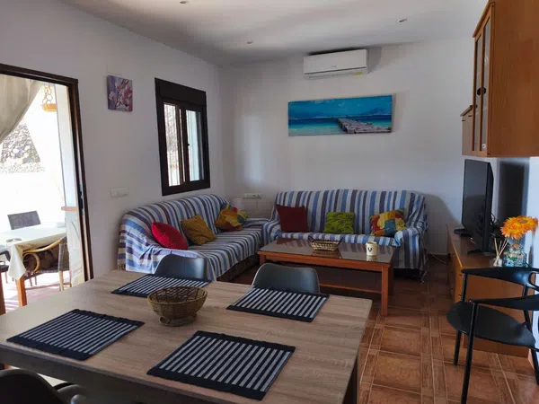 Casa o chalet independiente en Cuesta Robano s/n - Foto 7