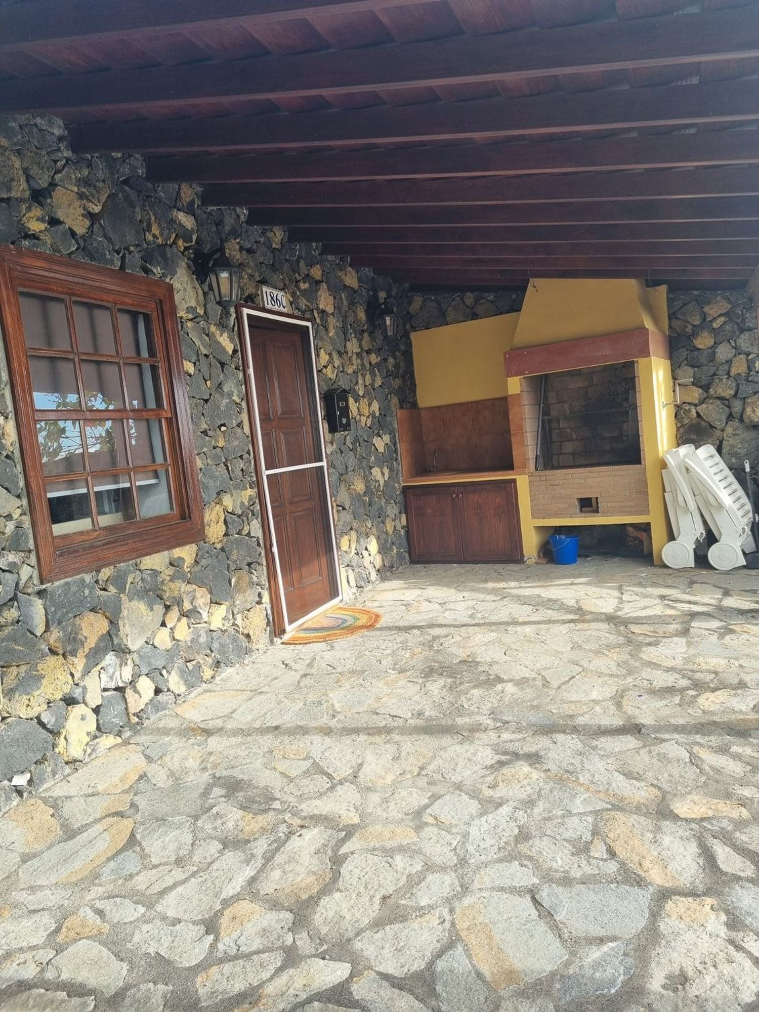 Casa o chalet independiente en Calle la Rosa, 186 - Foto 10