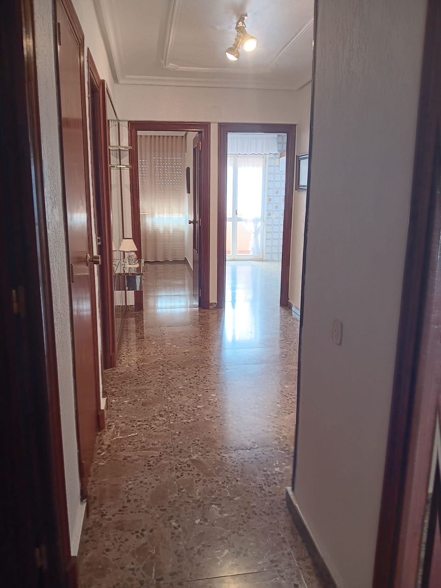 Piso en Calle Isaac Albéniz, 5 - Foto 12