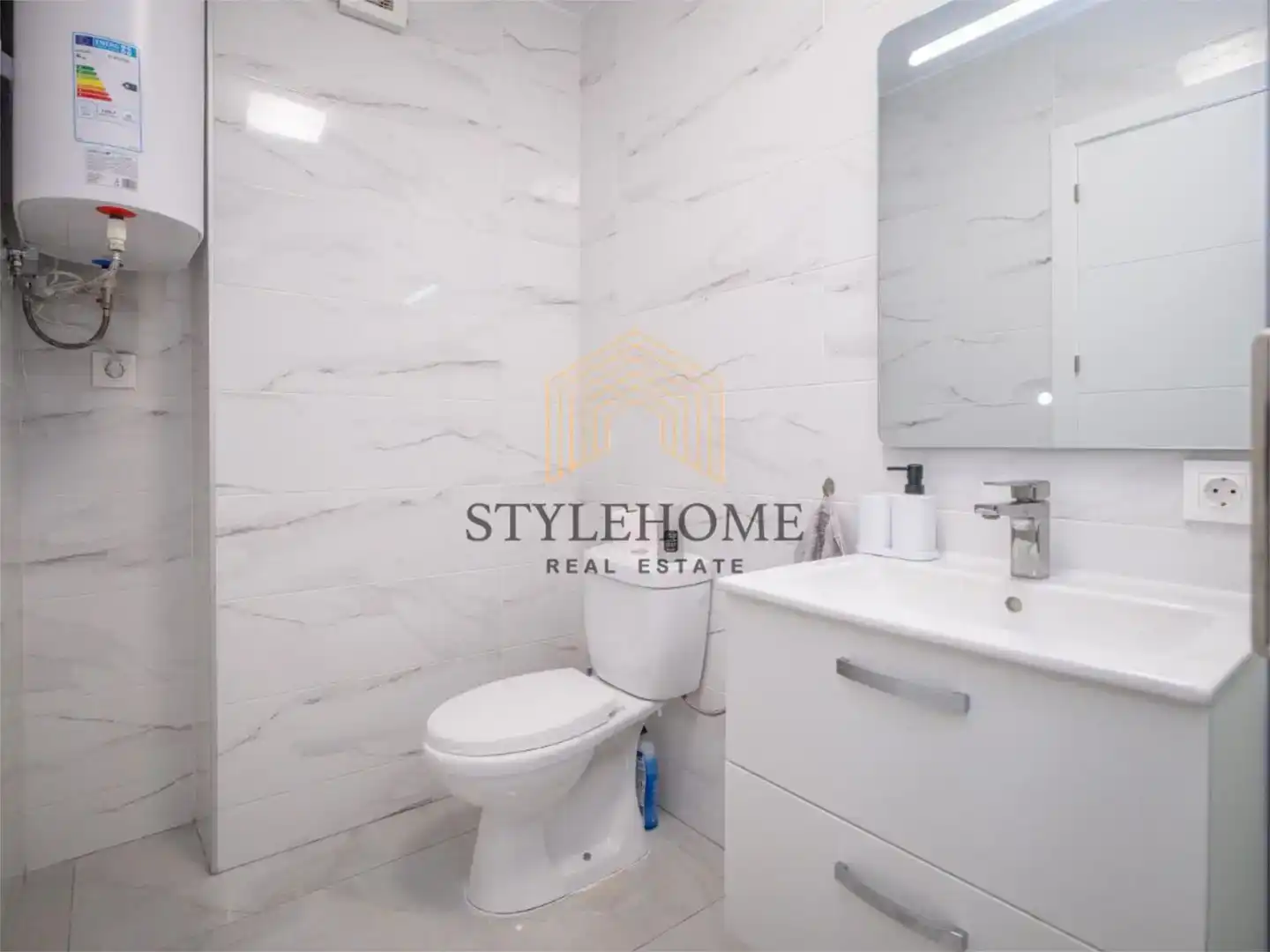 Apartamento en  Calle San Miguel de Salinas 12 - Foto 6