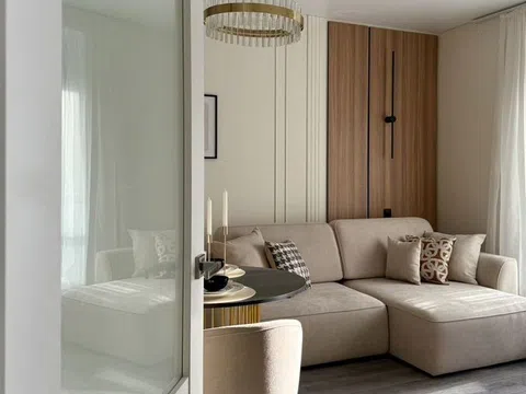 Piso en calle de San Vicente Ferrer, 70