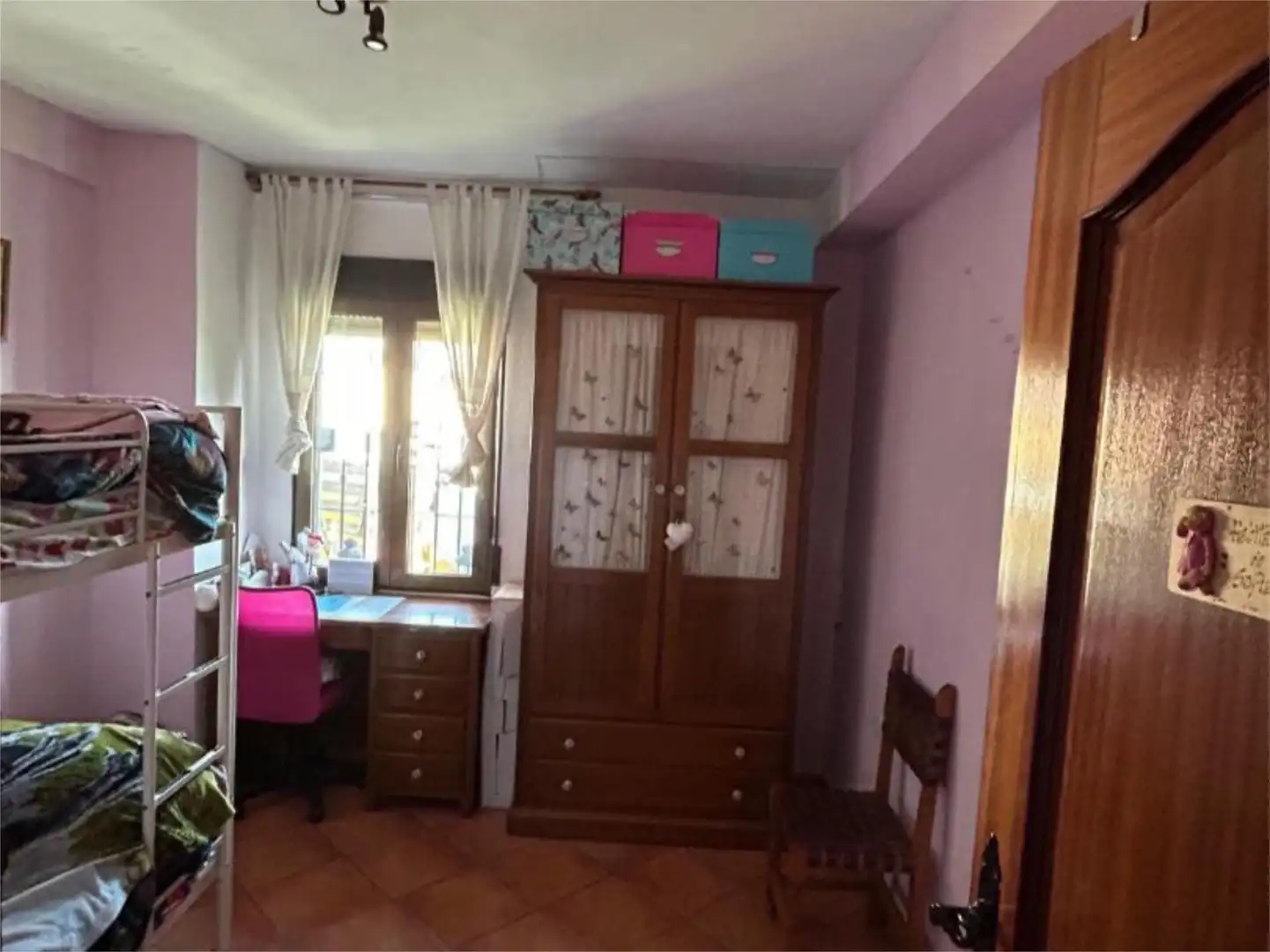 Piso en  Plaza Escritor Peña Aguayo 5 - Foto 16