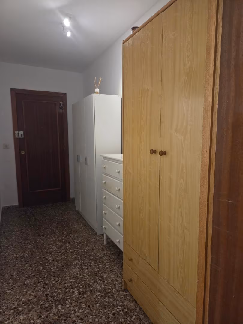 Piso en  Carrer de Benissoda 19