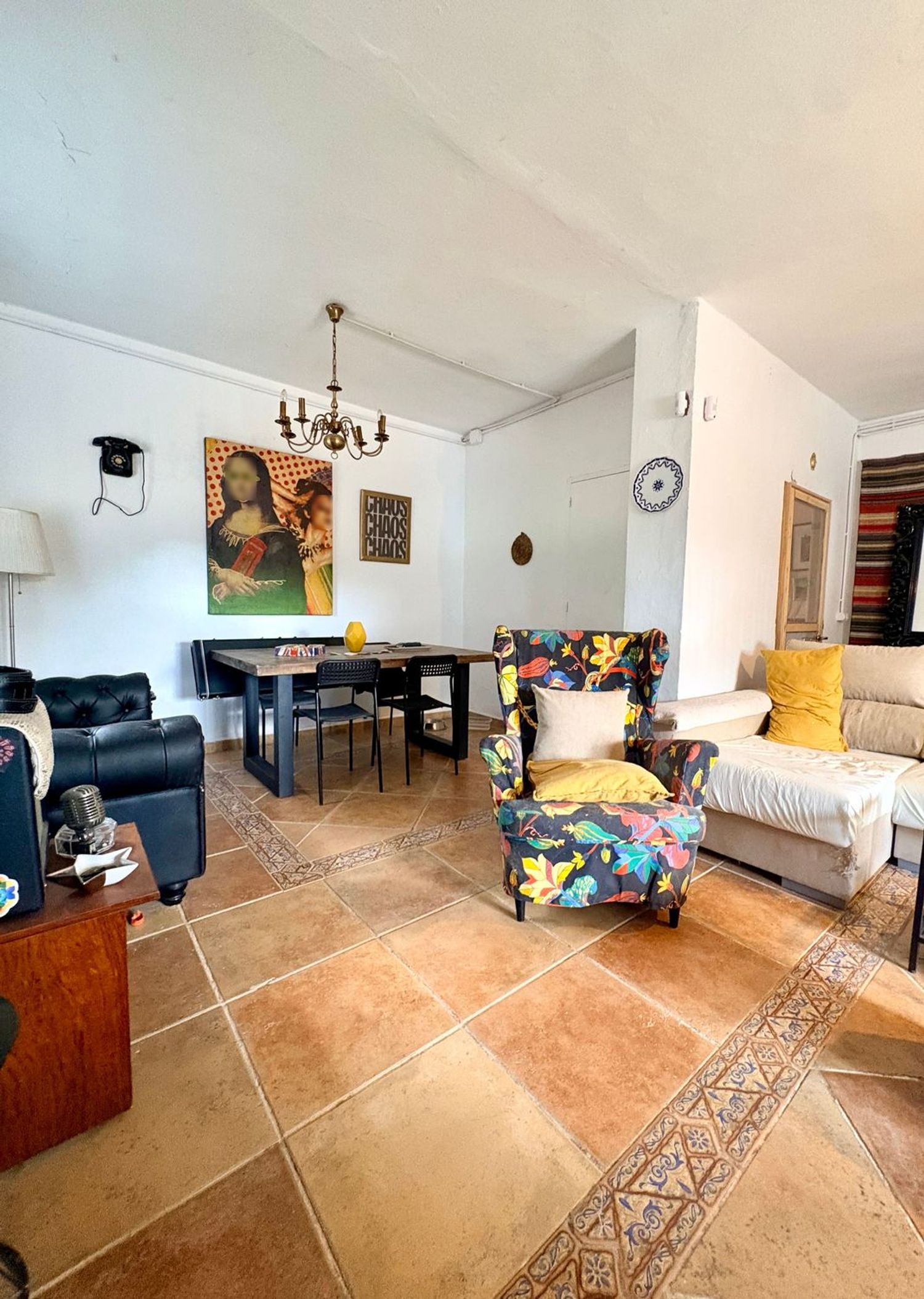 Casa o chalet independiente en Constantina, 42 b - Foto 9