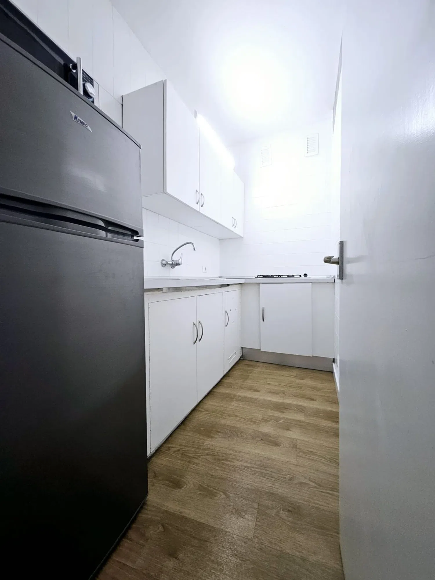 Estudio en calle Hermanos García de la Torre, 28 - Foto 7
