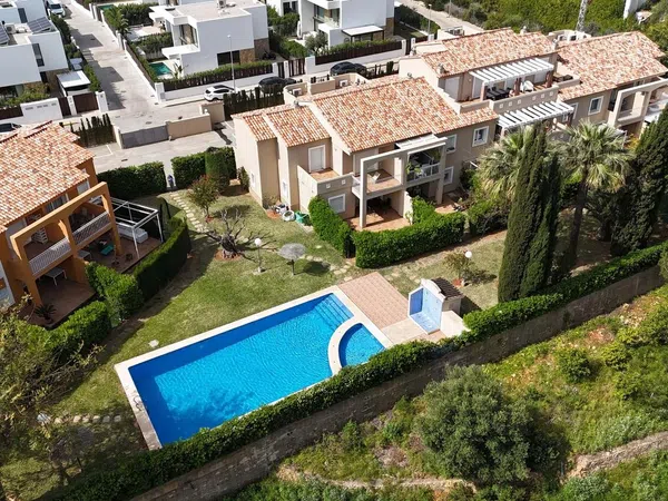 Piso en Camino Alt de Dénia a Xàbia, 26, El Montgó, El Montgó - Foto 1