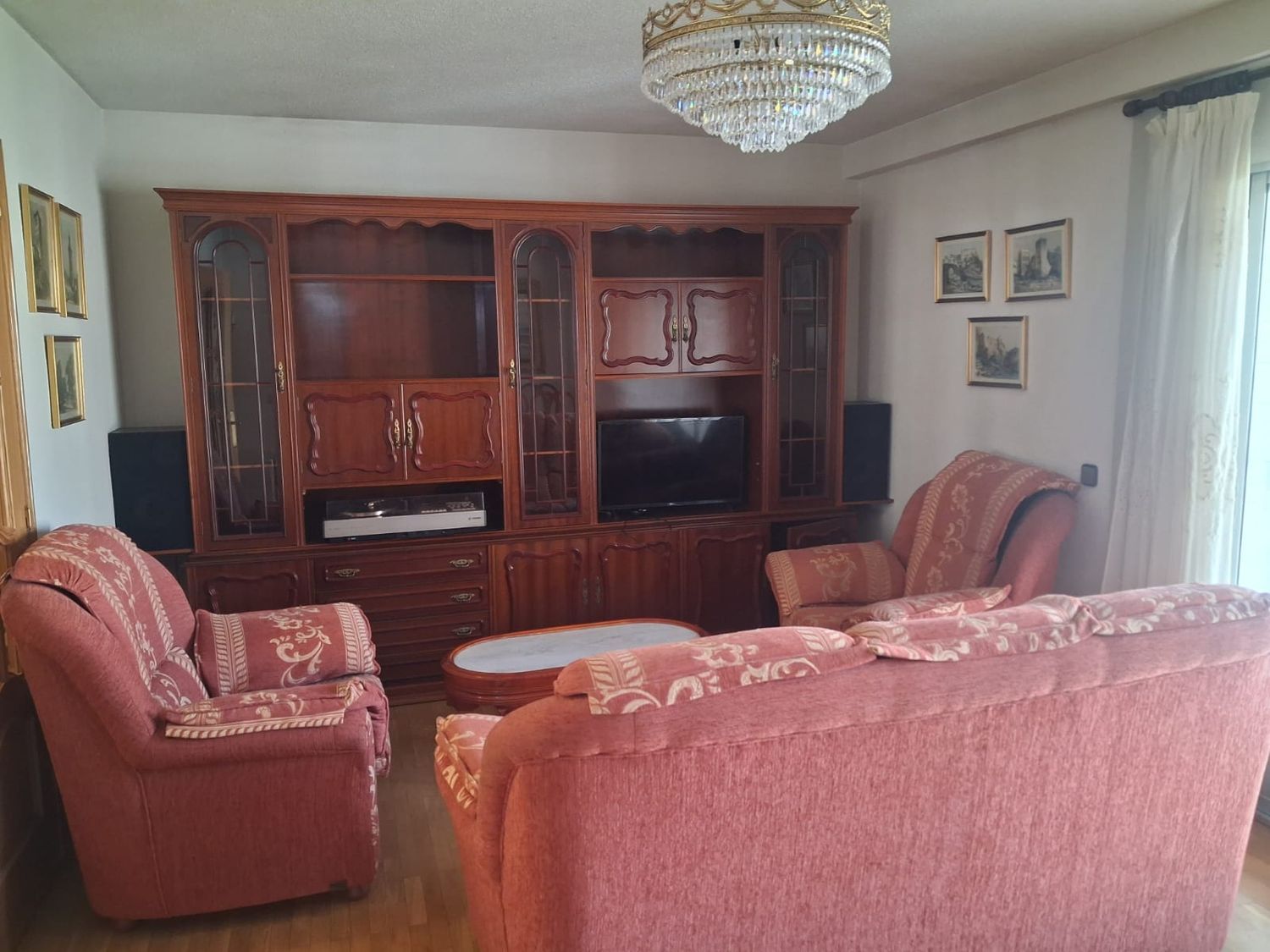 Piso en Sta. Bárbara-La Zaporra - Foto 4