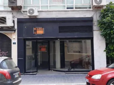 Local comercial en Ciutat Universitaria - Foto 4