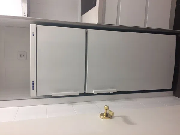 Piso en calle del Poeta Joan Maragall, 55 - Foto 16