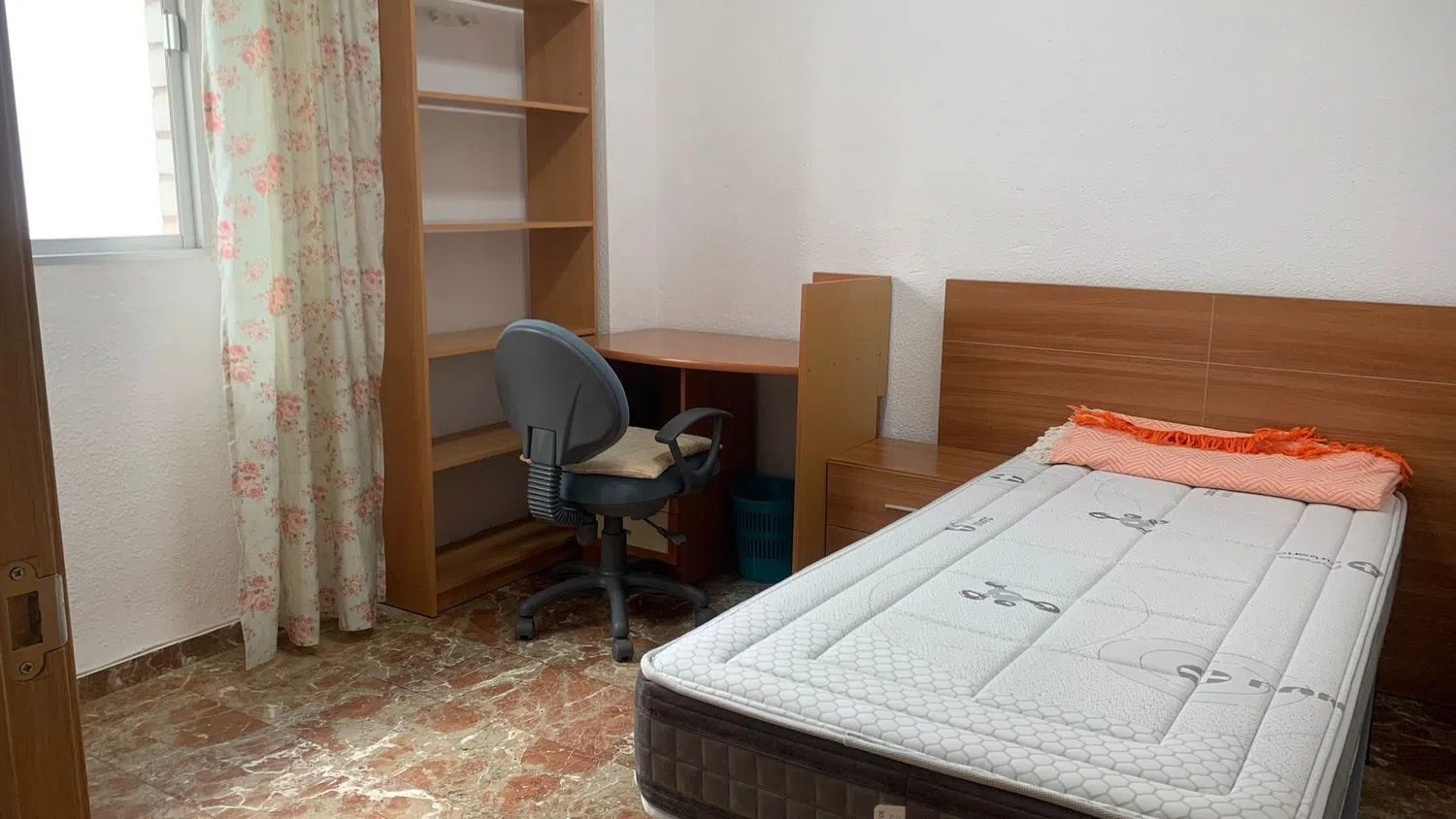 Piso en Gonzalo Gallas, 19 - Foto 6