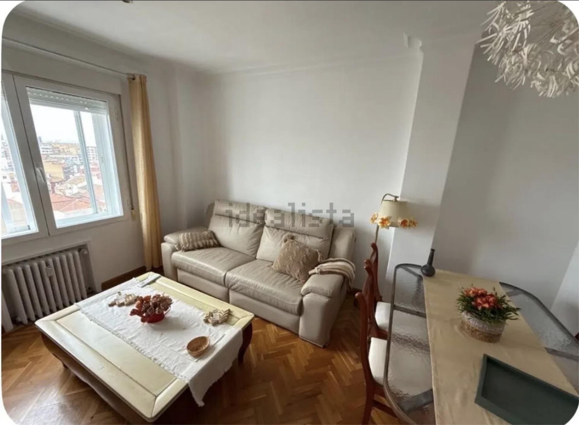 Piso en  Paseo Gran Vía 38 - Foto 5