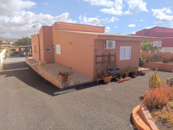 Casa o chalet independiente en urbanización Llano Florido, 12 - Foto 9