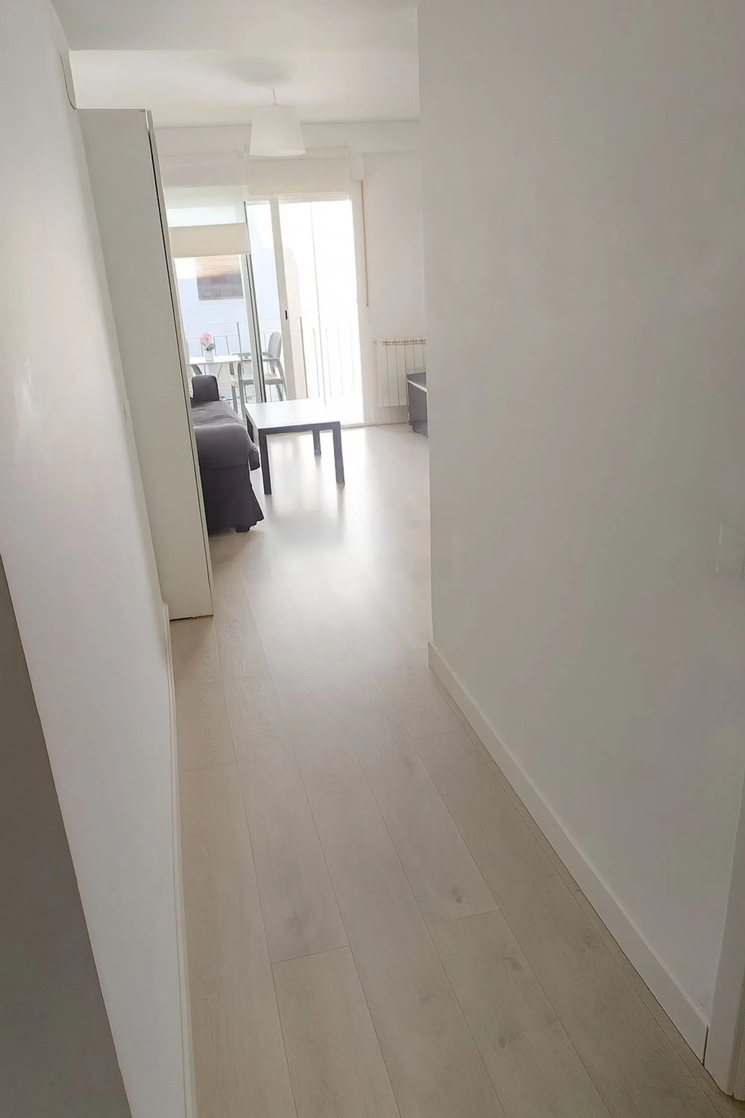 Piso en calle de Benigno Soto, 9 - Foto 7