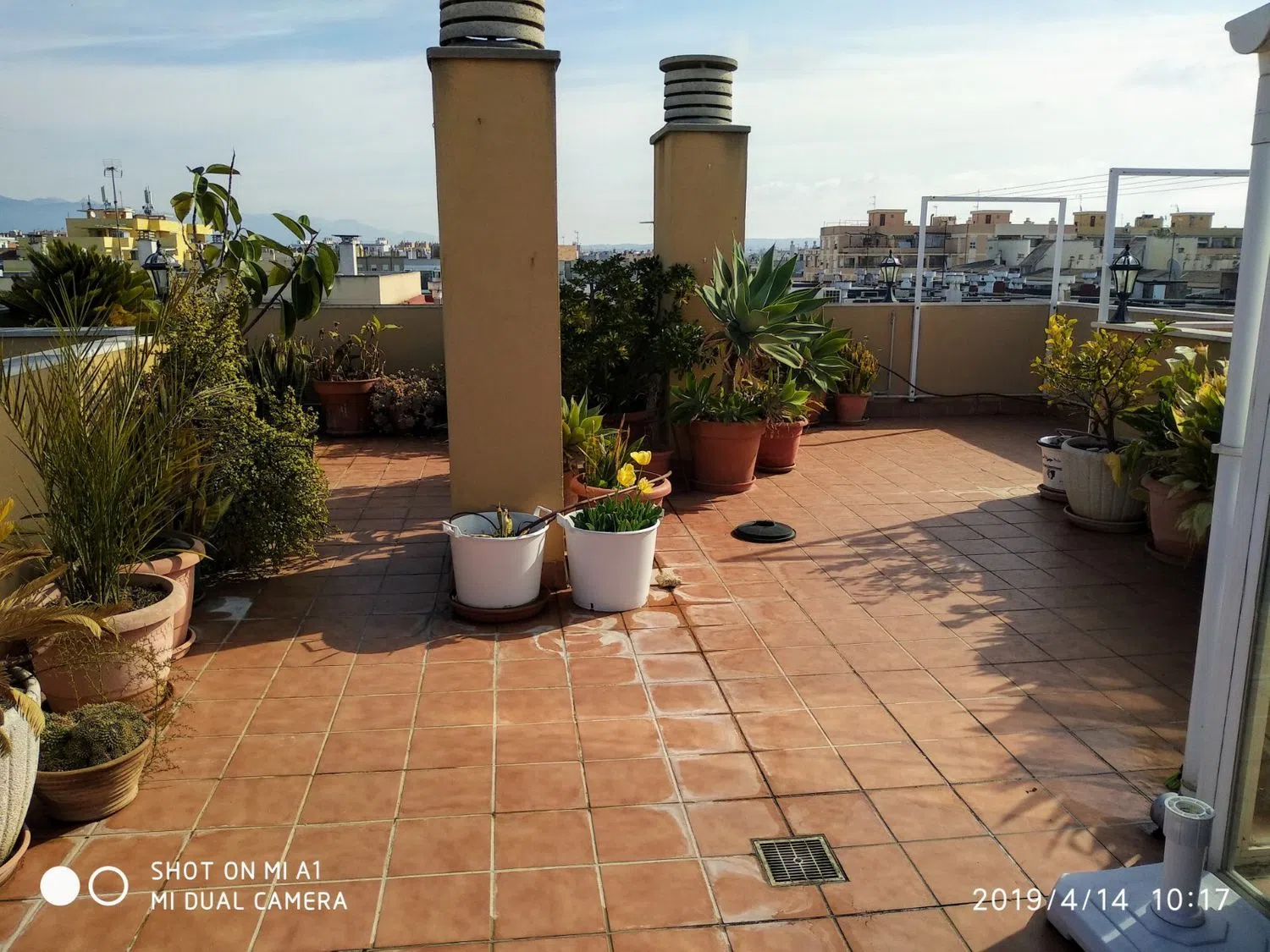 Ático en calle del Cirerer, 18 - Foto 23