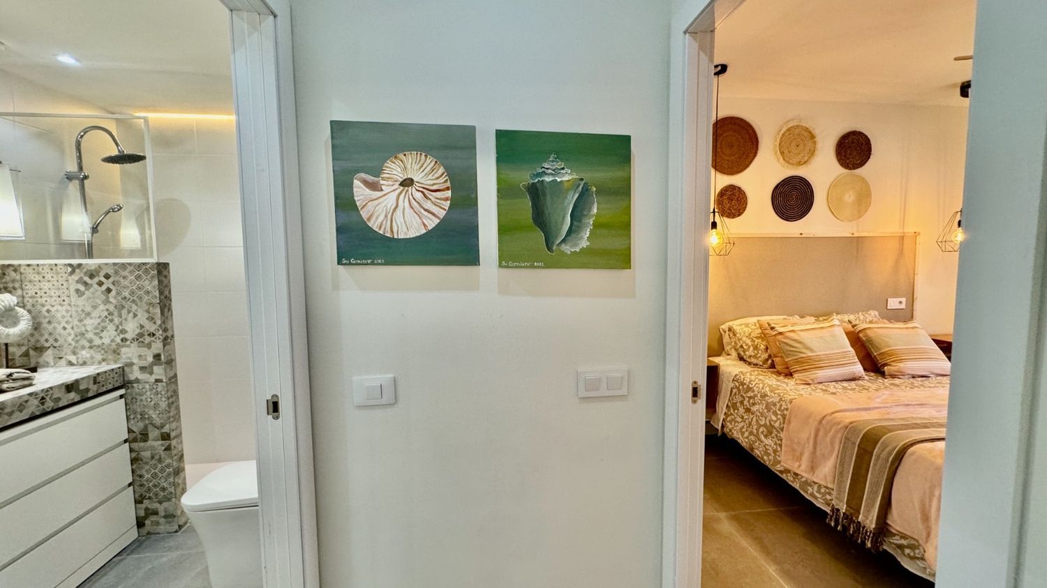 Piso en avenida del Atlàntico, 21 - Foto 13