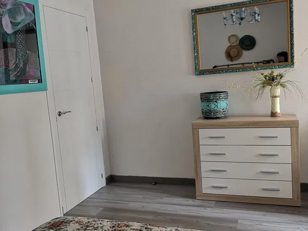 Piso en Alcalde Santiago Basanta, 1 - Foto 3