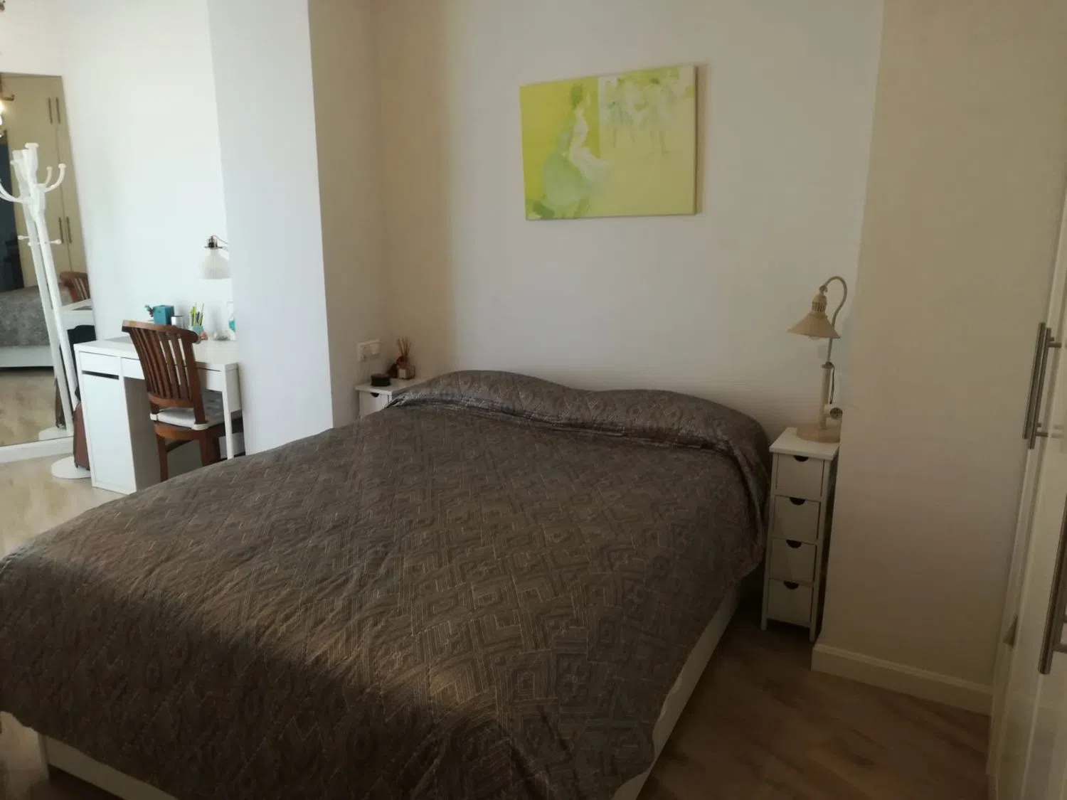 Piso en Cardenal Bueno Monreal, 9 - Foto 23