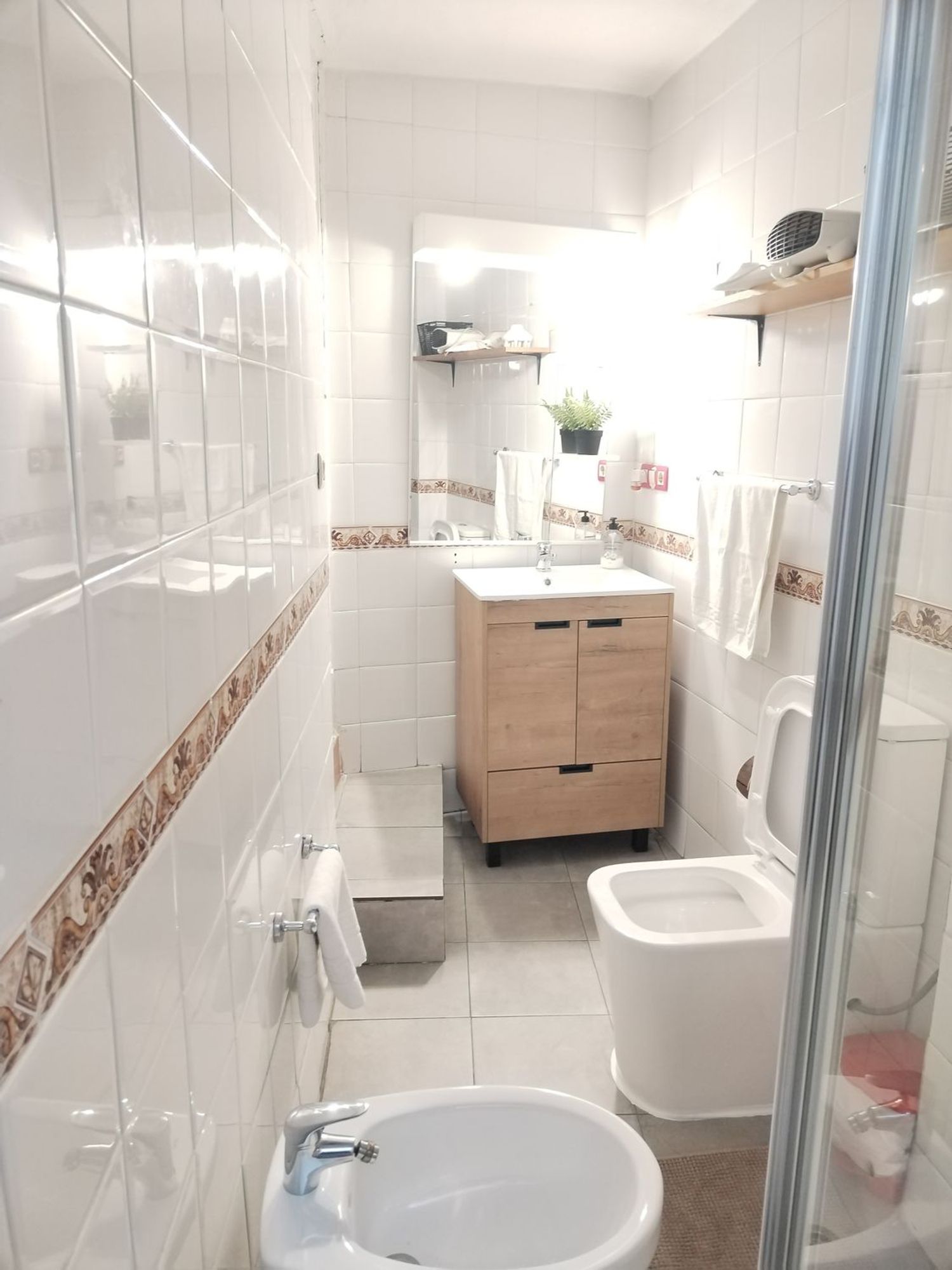 Chalet adosado en calle Santa Paula, 1 - Foto 11