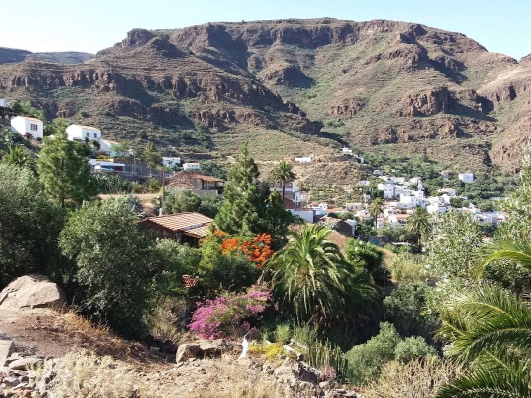 Finca rústica en calle Calle Espíritu Santo 15 - Foto 35