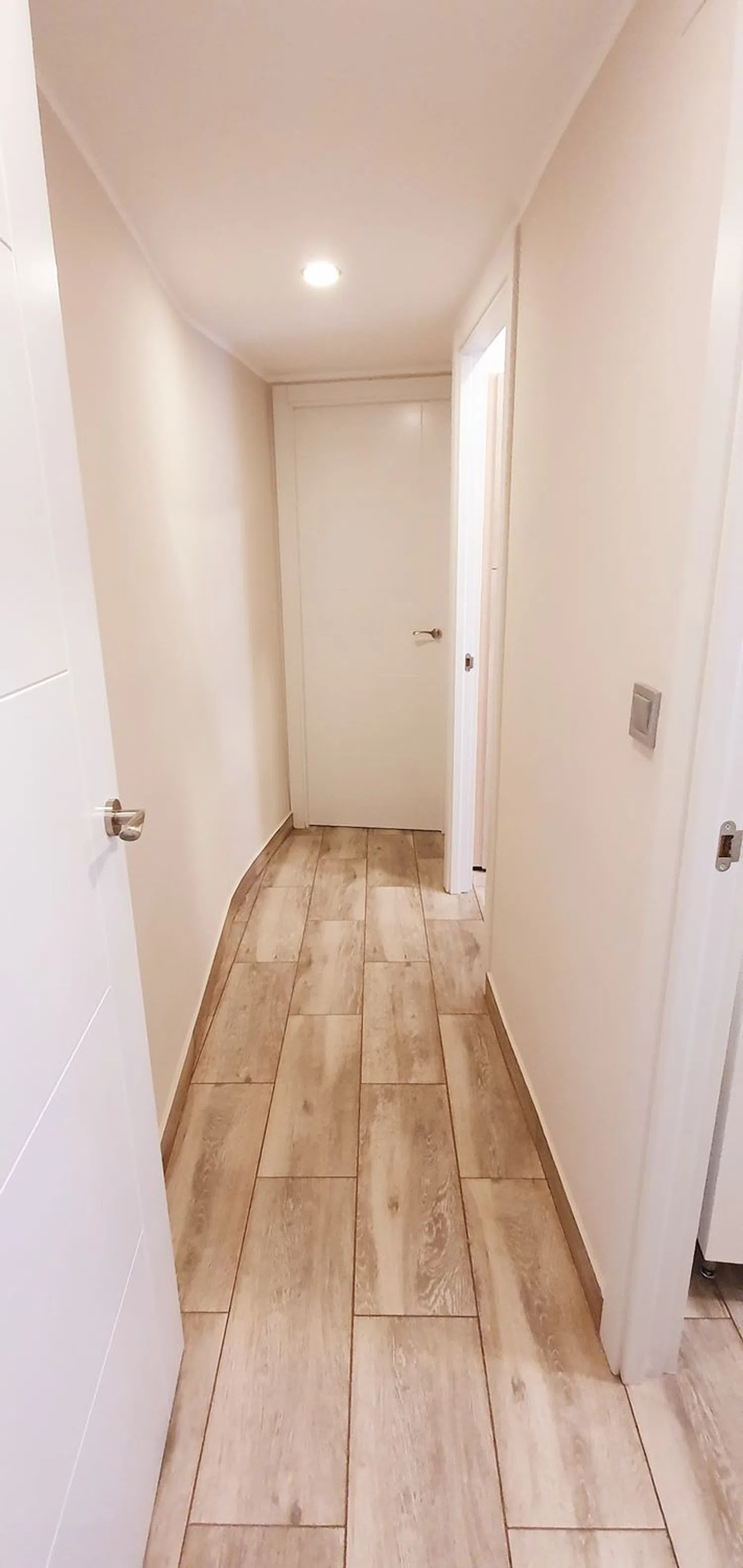 Piso en calle del Marqués de Mondéjar, 37 - Foto 5