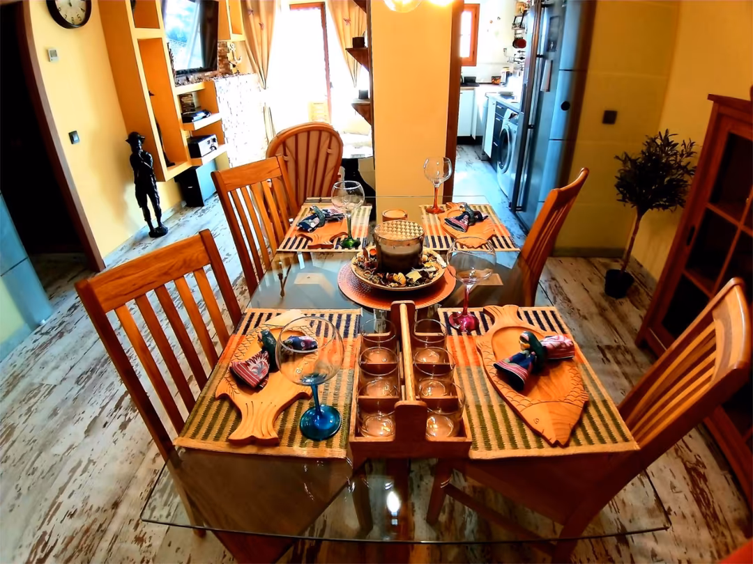 Apartamento en  Carrer Batlle 4 - Foto 10