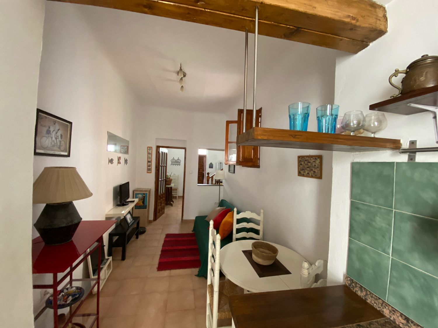 Piso en plaza Virgen del Carmen, 1 - Foto 12