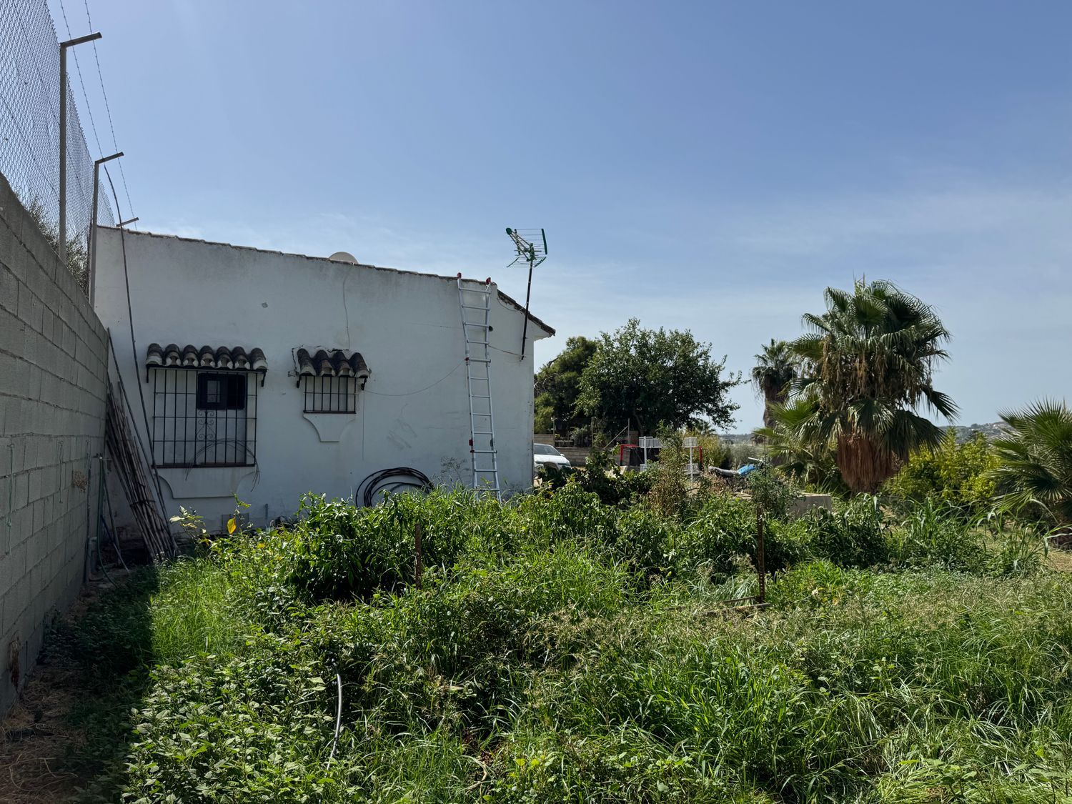 Casa rural en Camino de Campanales, 1, Las Cañadas - Foto 15