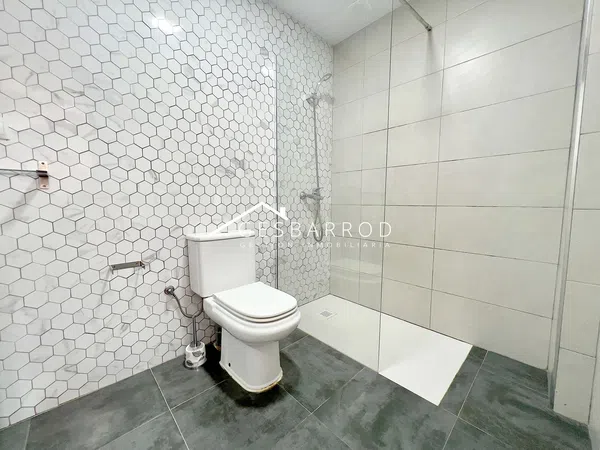 Piso en Calle de la Marquesa Viuda de Aldama - Foto 1