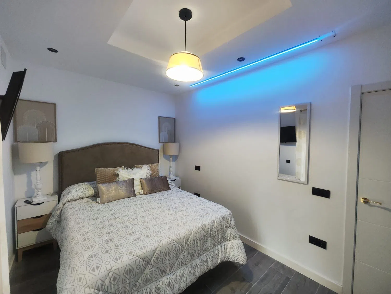 Piso en calle de Núñez de Balboa, 4 - Foto 34