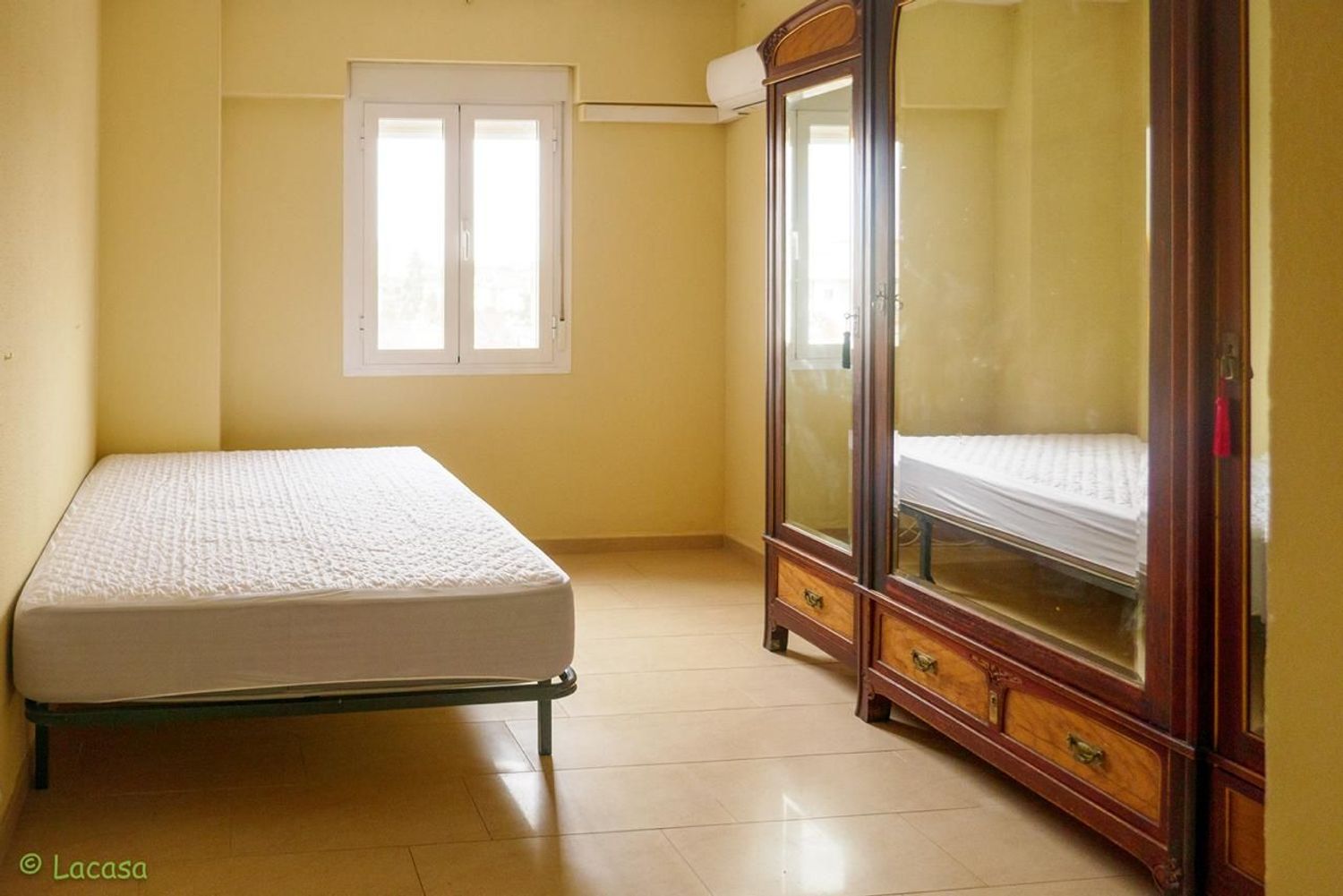 Piso en calle Castillo de Alcala de Guadaira, 3 - Foto 6