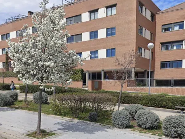 Ático en San Crispín - La Estación Consorcio - Foto 23