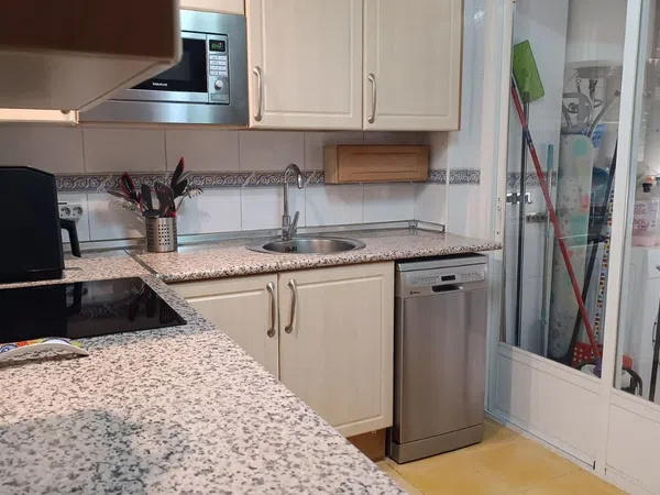 Piso en Calle del Reino, 32, Almozara - Foto 16