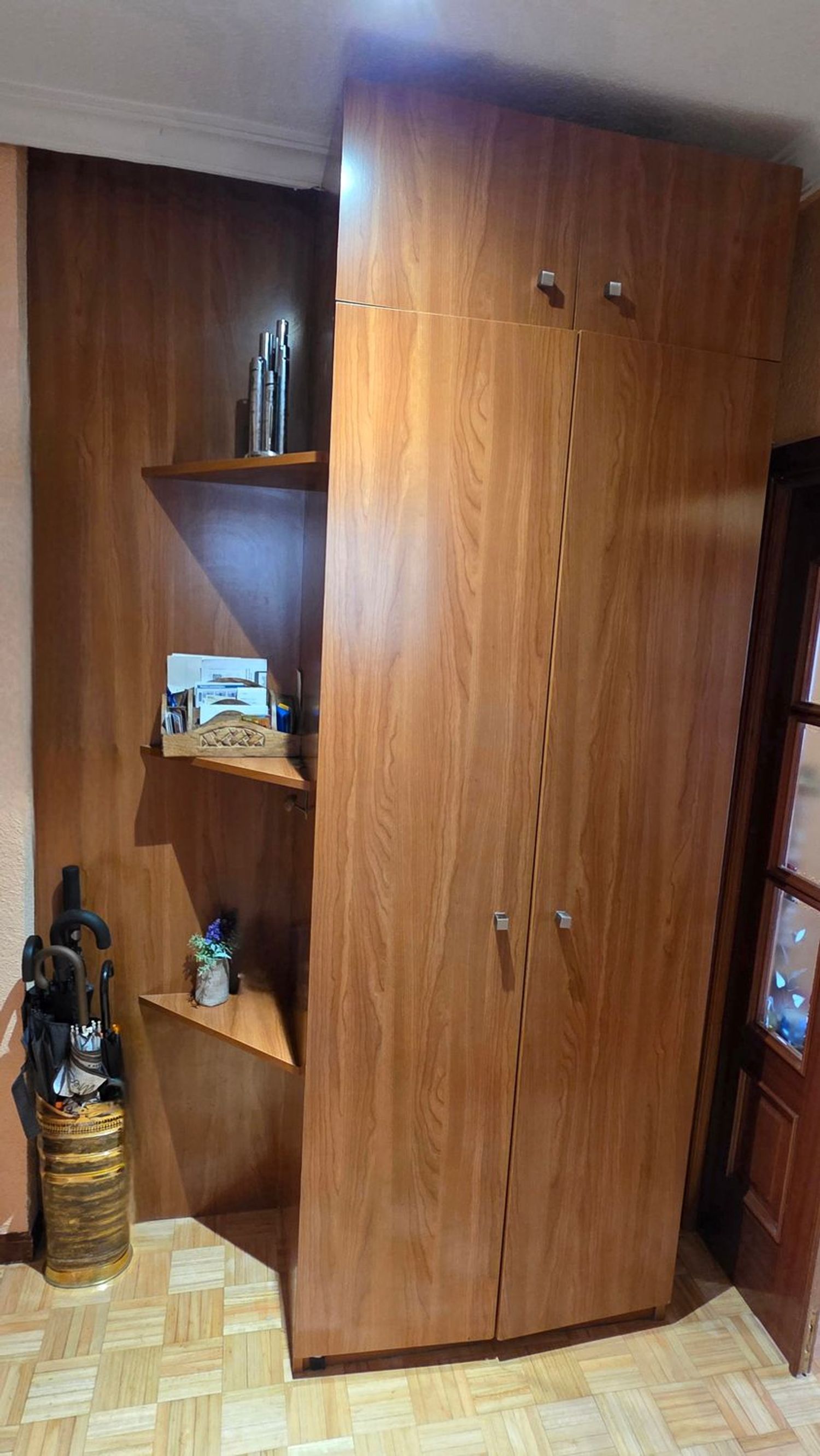 Piso en calle Desarrollo, 42 - Foto 22