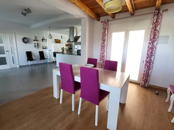 Casa o chalet independiente en Loma Martín Miguel, 1703 - Foto 15