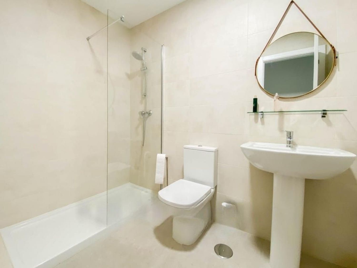 Piso en avenida Jose Manuel Caballero Bonald, 4 - Foto 20