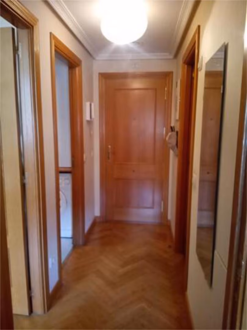 Apartamento en Legazpi - Foto 1