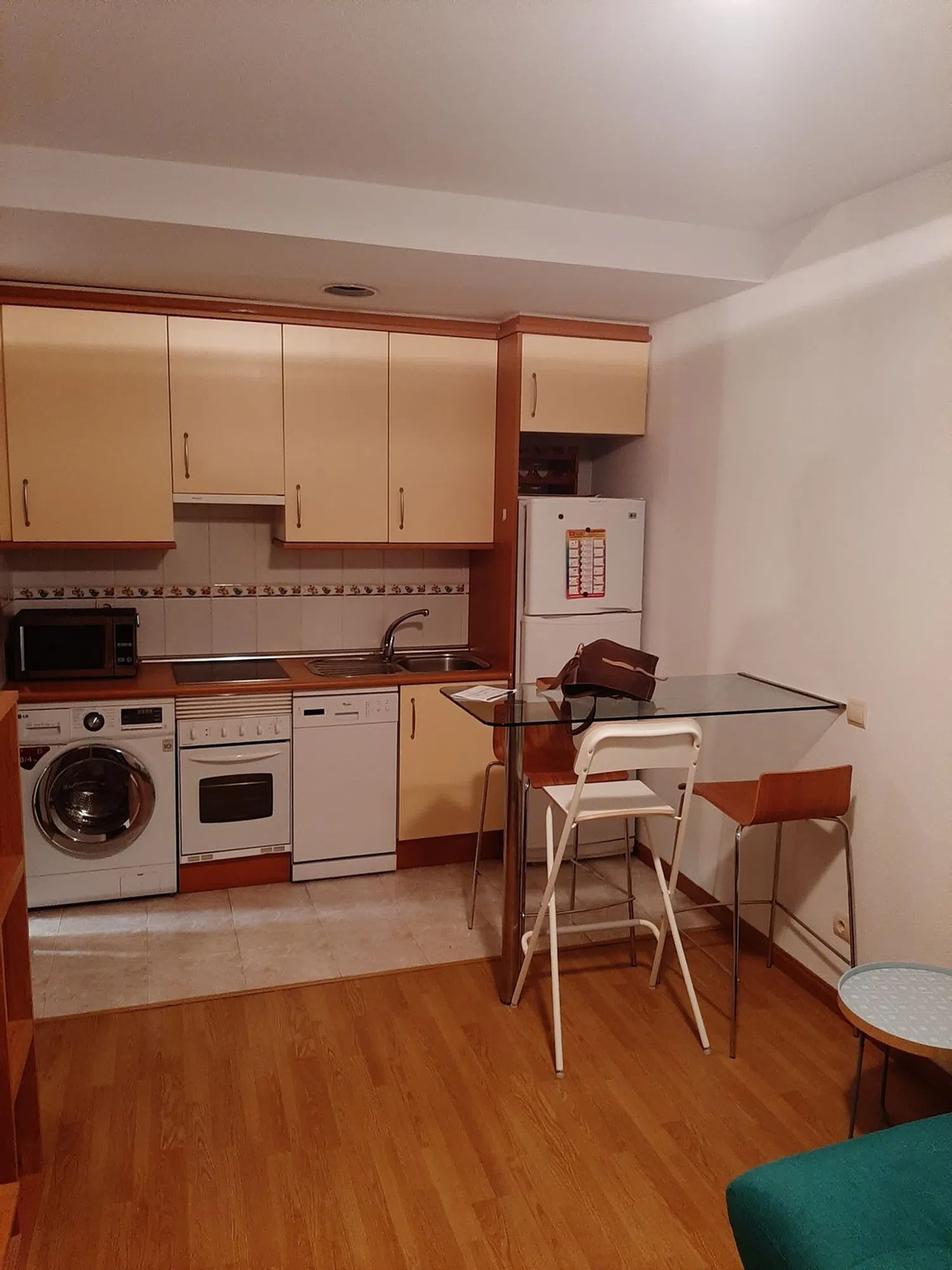 Piso en calle de González Sola, 8 - Foto 3