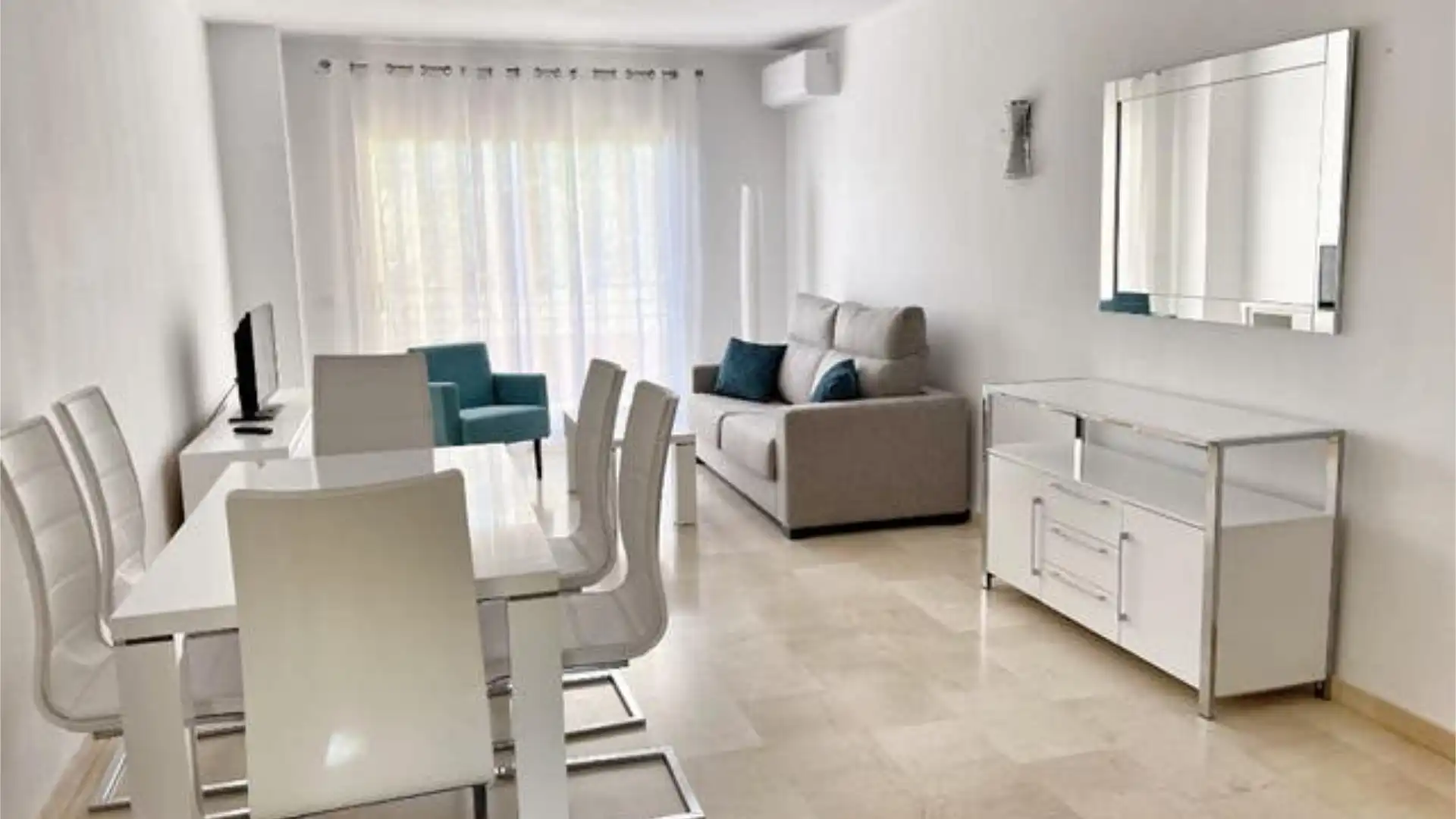 Piso en Riveria del Sol - Foto 3