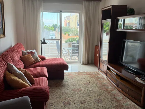 Chalet adosado en Avenida Científic Avel·li Corm, 46, Moncófar pueblo, Moncófar pueblo - Foto 7